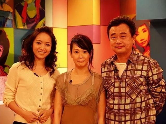 刘若英发福现状曝光,你还认得出这是当年的奶茶吗?