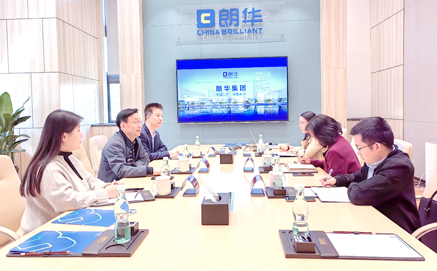 深圳朗华融资租赁:业务拓展与未来发展建议