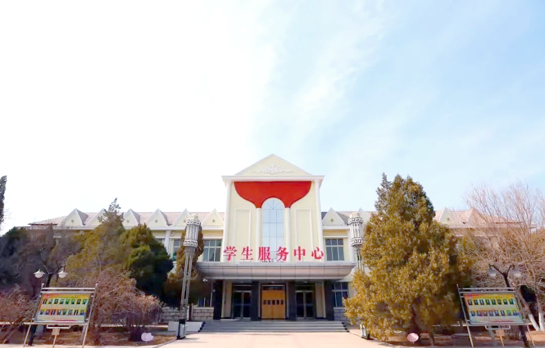 银川能源学院的国际视野与教育资源