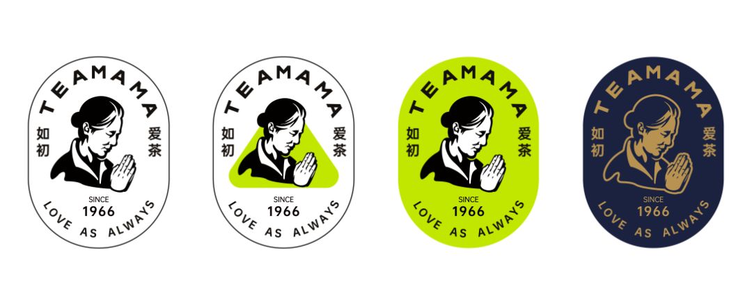 澜沧古茶 x 甲古文创意|茶妈妈 中国茶年轻态