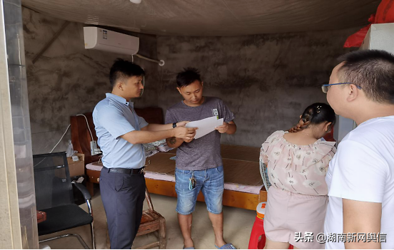 津市市白衣镇强化"四大举措"全面开展安全隐患"清零"行动