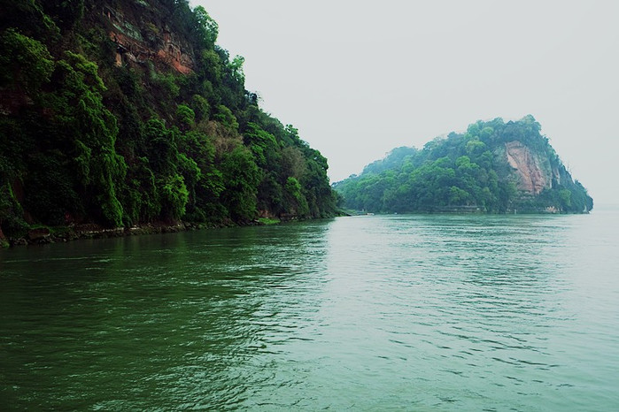 乐山周边自驾游美景推荐