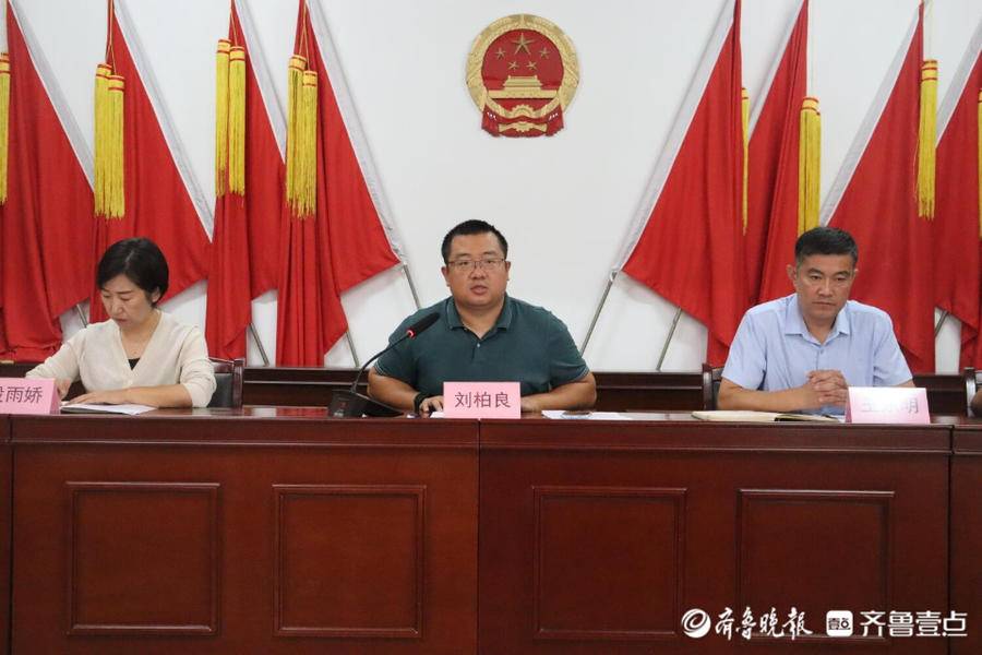 惠民县姜楼镇深入开展大走访大调研 解决群众"急难愁盼"