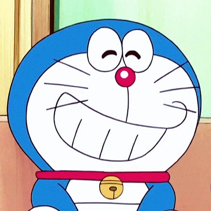 头像|哆啦a梦头像