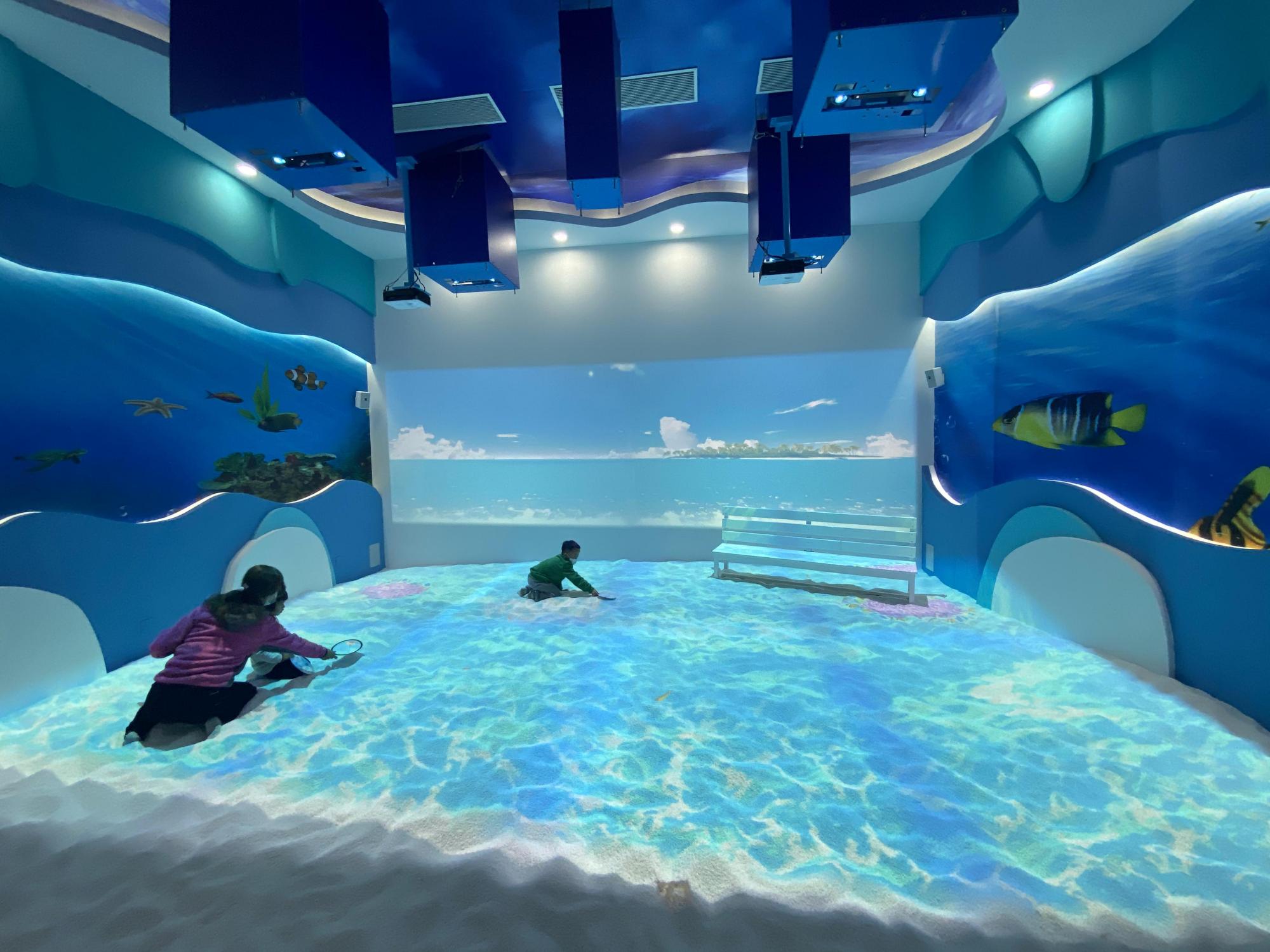 珠海新晋网红酒店,长隆海洋科学酒店豪华房1000多块你们觉得值吗