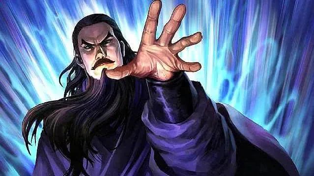 成为雄霸之前,千叶真一是一名体操运动员