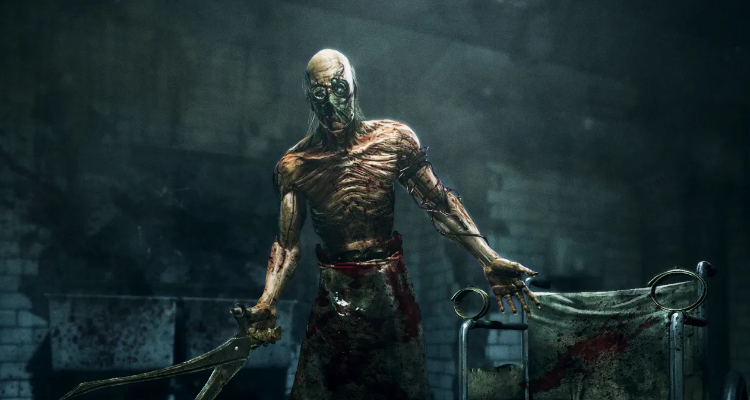 逃生1中文怎么设置