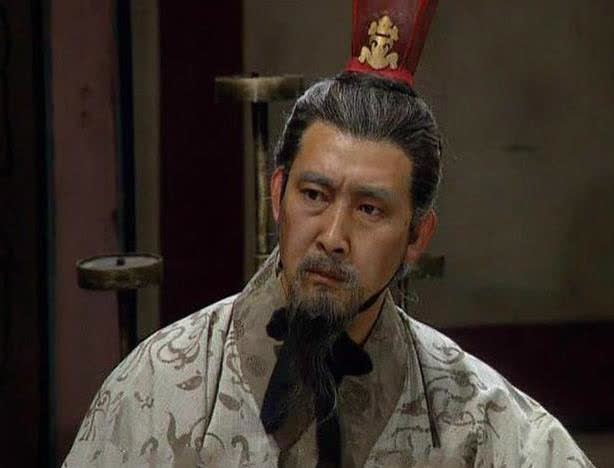 绝代智将诸葛亮看重的4位大将,没有关羽张飞,甚至你都没听过