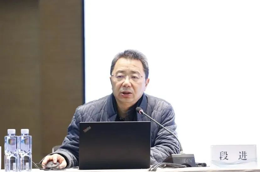 理论研究 | 段进:推动空间高质量发展的城市设计途径