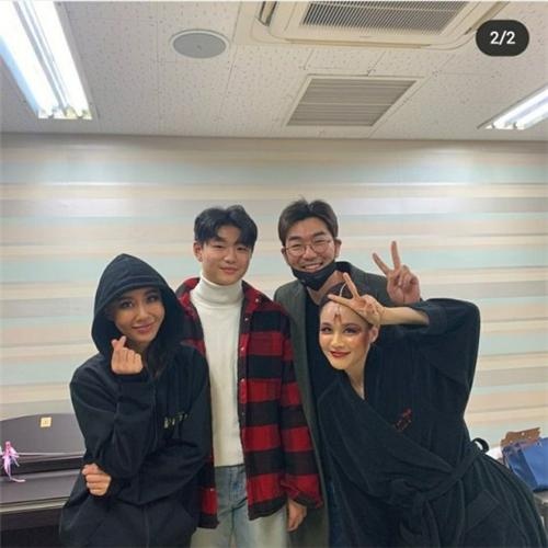 演员李钟赫的大儿子李卓秀的近况成为了热议话题