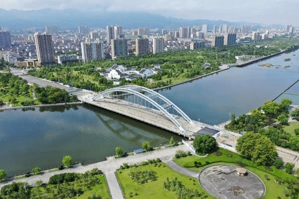 2020全国"百强县"榜单出炉 东阳市投资潜力位列第24位