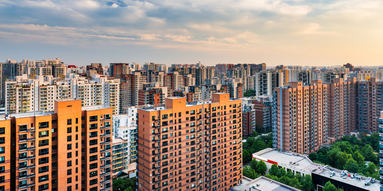 城市社区嵌入式服务设施建设有哪些具体要求?国家发改委解答