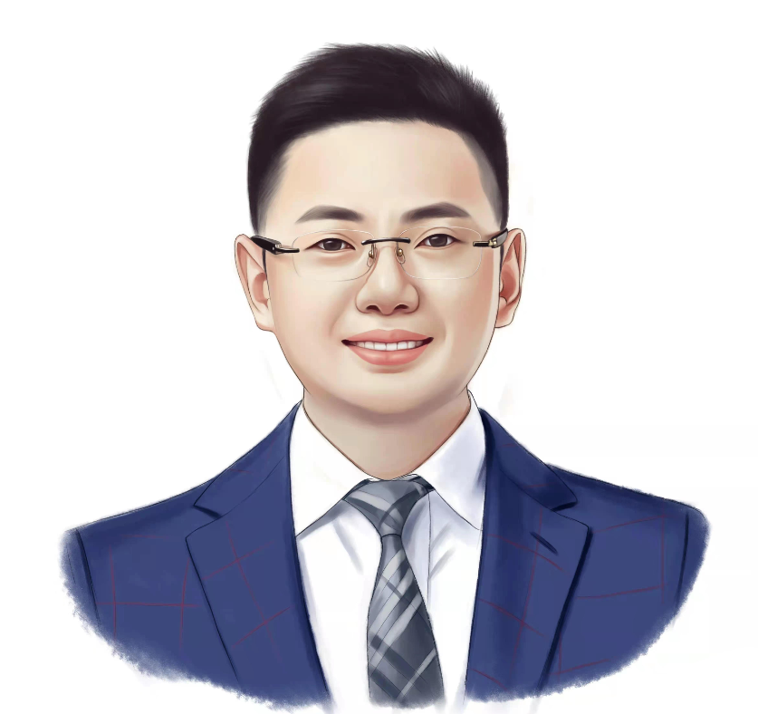 一半光明一半黑暗头像,男人专用头像图片