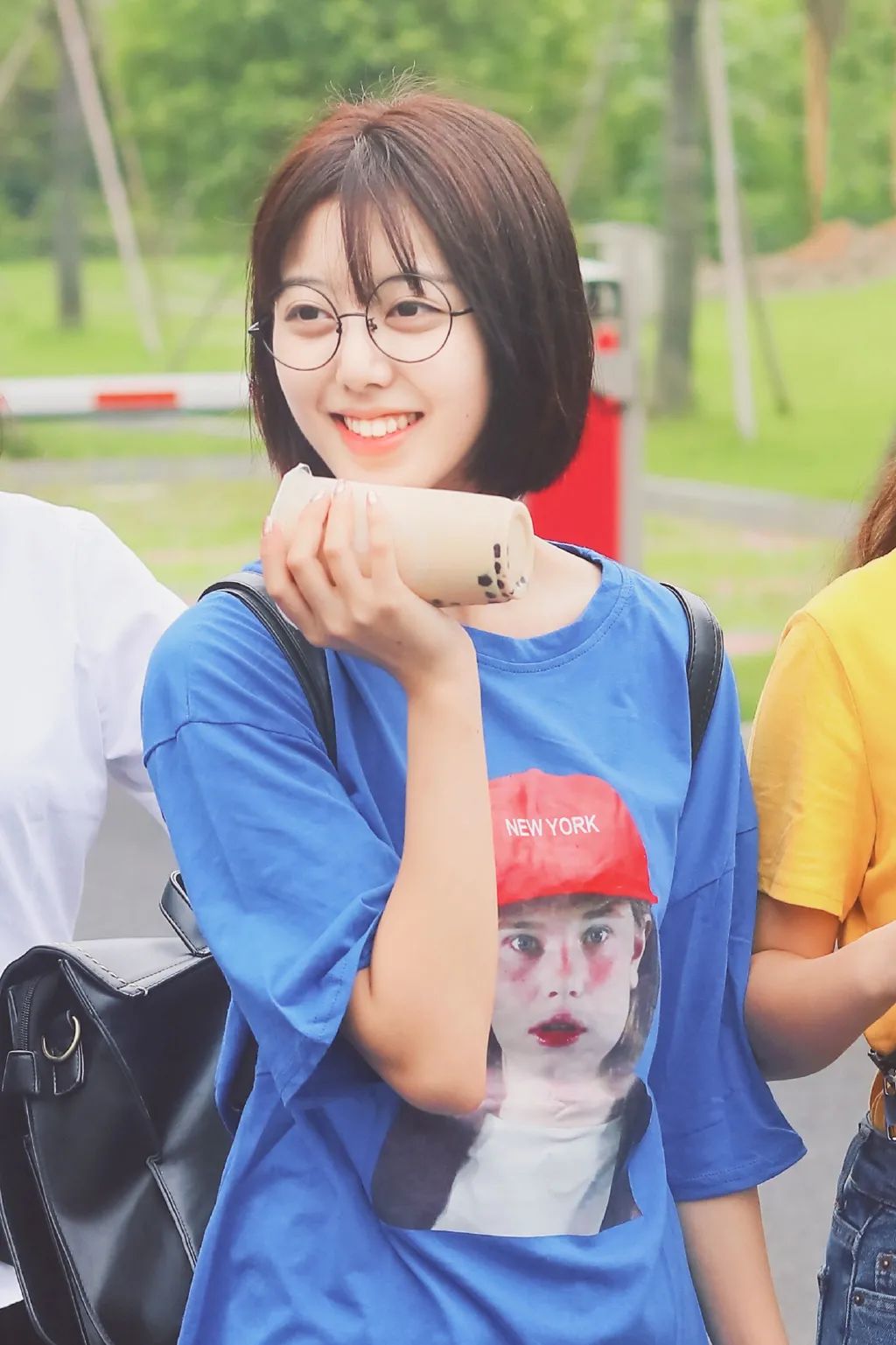 刘人语的照片精选