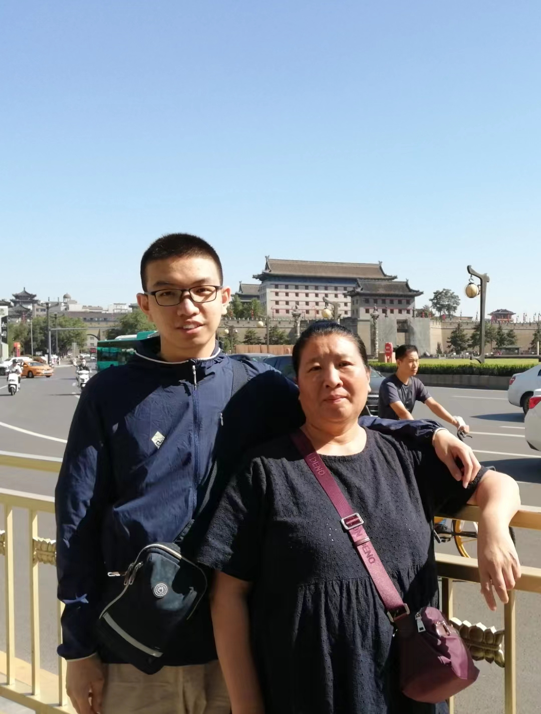 西工大人的爱依然那么"硬核"!(文末送福利)