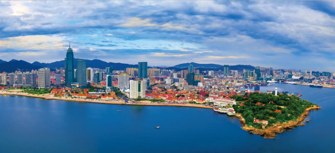 「仙境海岸 鲜美烟台」烟台选调 等你来!