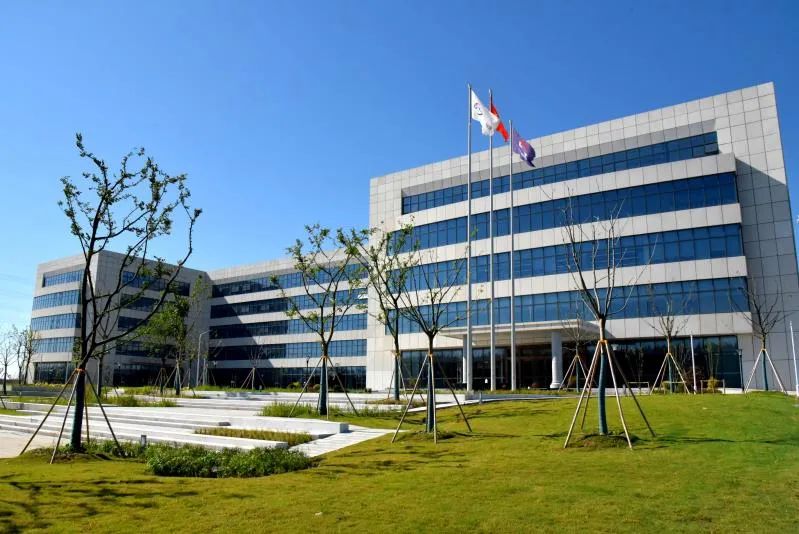 凯辉基金投资积塔半导体