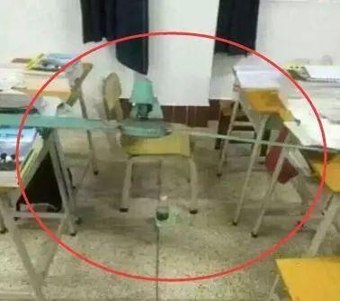 某小学吊扇坠落砸伤女生左眼 法官提醒:学校应强化设备设施管理 排除