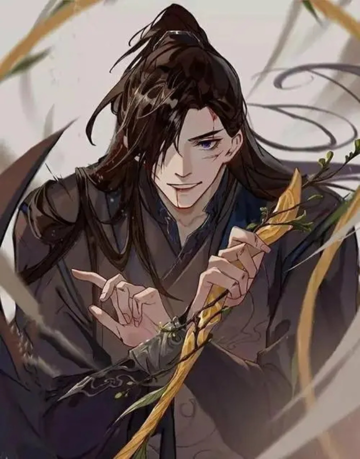 《日月风华》:沙漠新作诠释江湖情义,纷繁江湖世界一触即发!