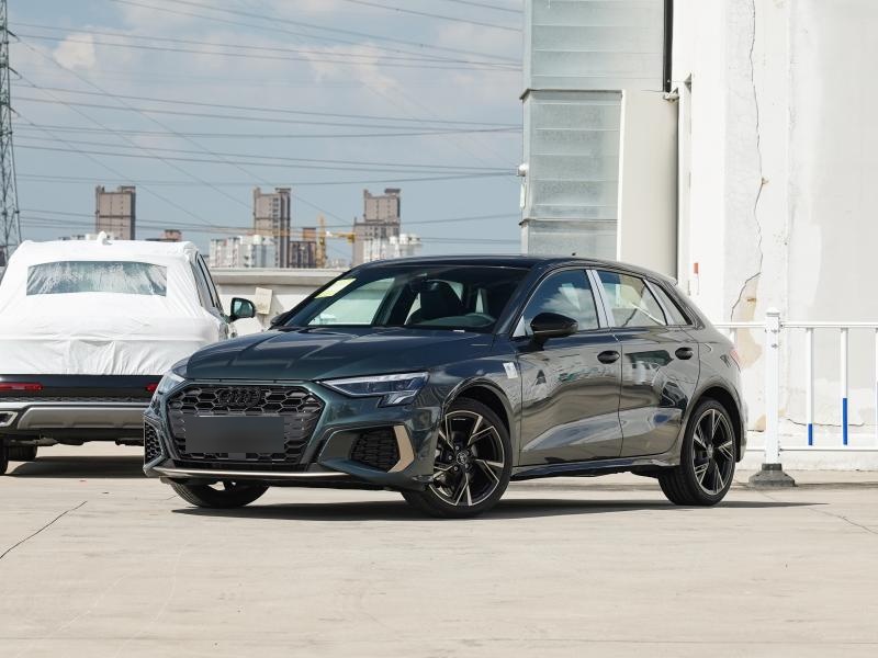 奥迪a3干式双离合寿命是多久