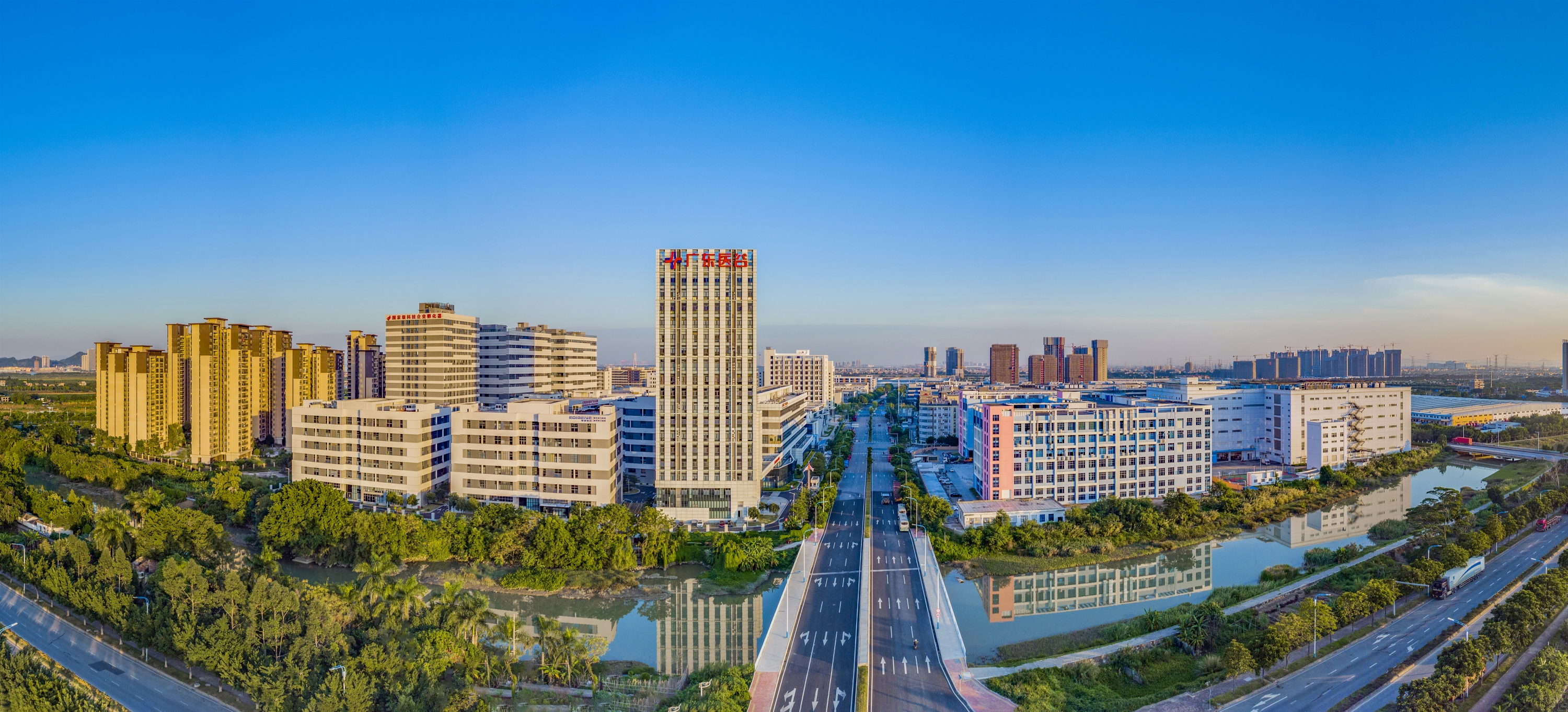 总部企业已达100家,广州南沙总部经济政策将迎2.0版