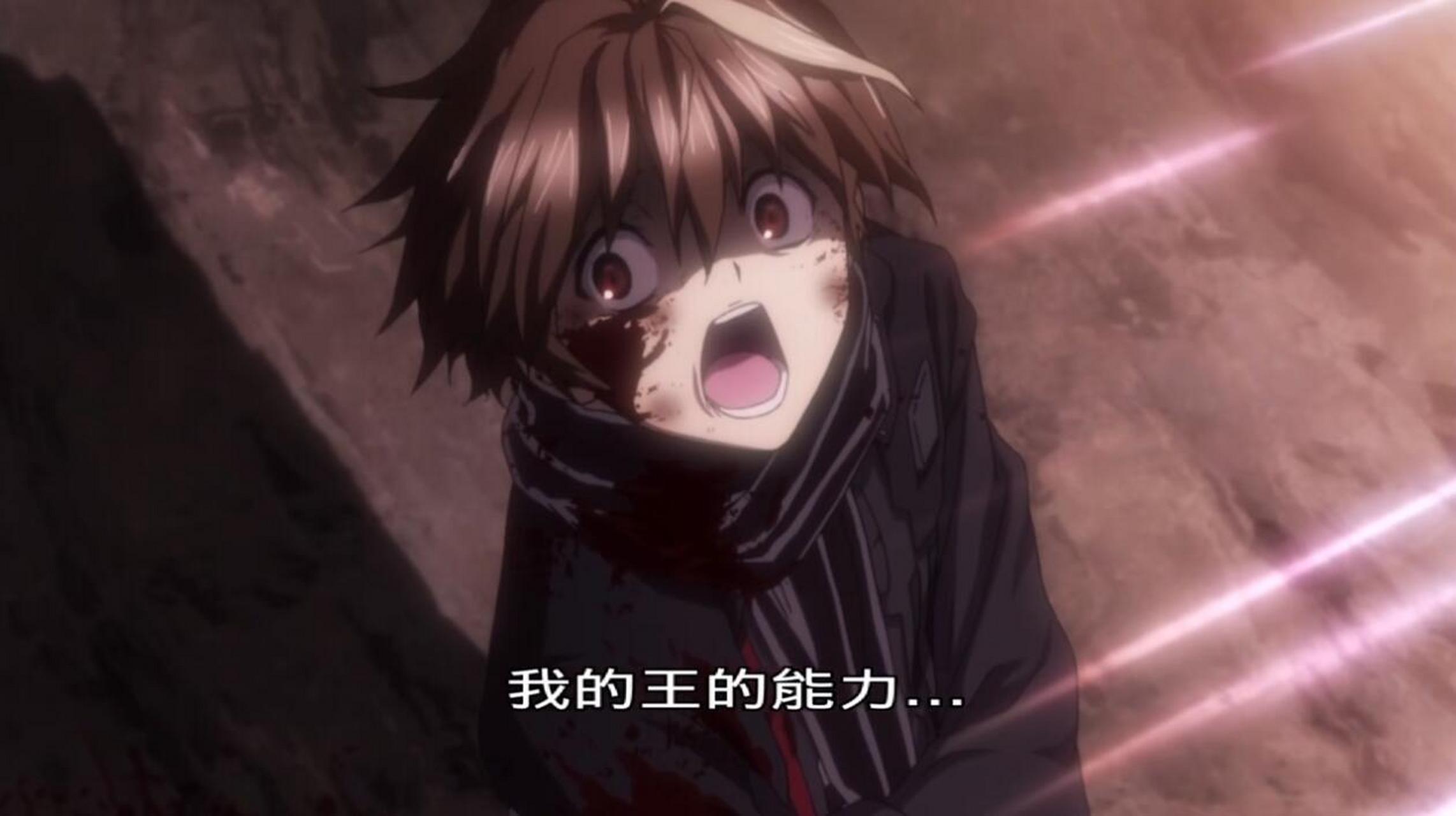 啊,我的王之力![三哈][三哈]