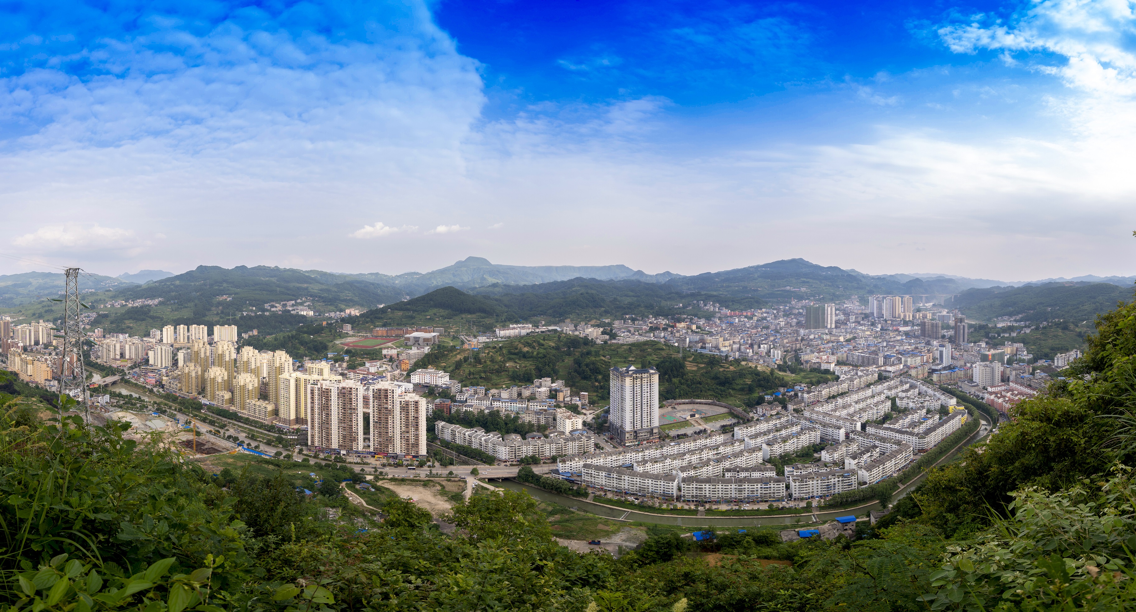 黄平县打好非遗传承"四张牌"助推乡村振兴