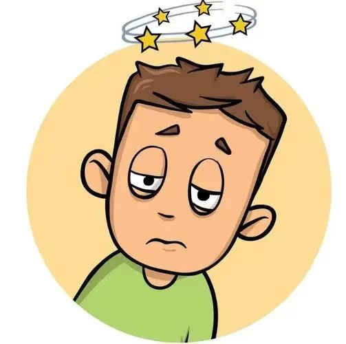 5个信号说明大脑过度疲劳