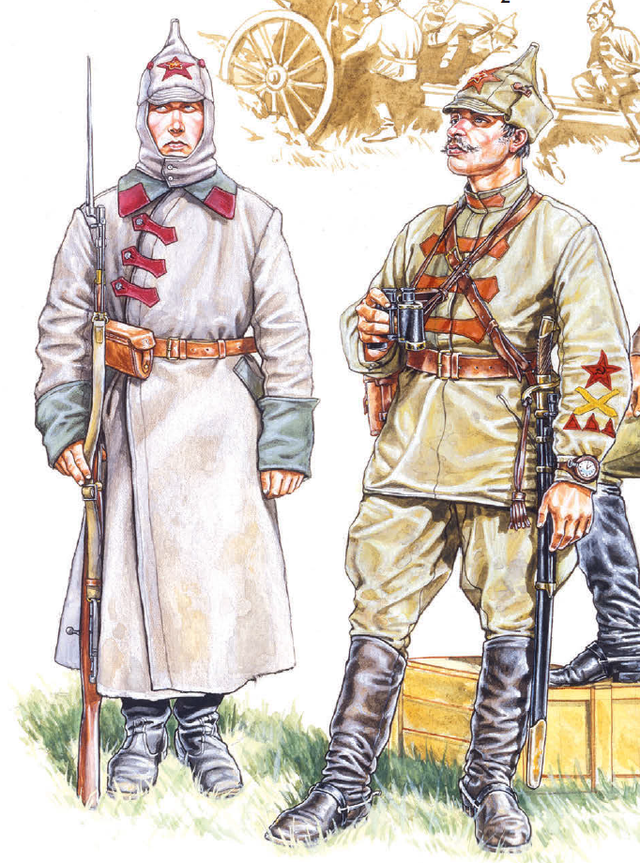 很多人觉得它丑,布琼尼帽的"身世之迷"