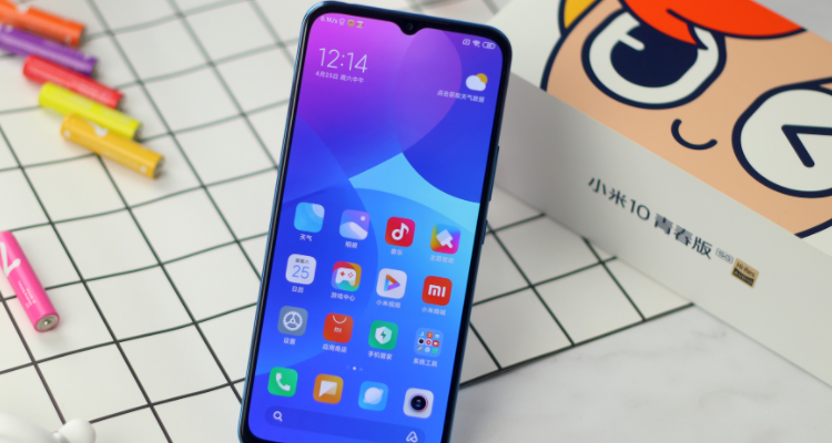 mi10litezoom是什么手机