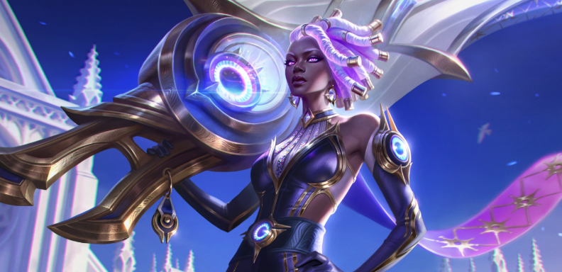 lol美测服pbe下载教程 怎么下载最简单的方法分享