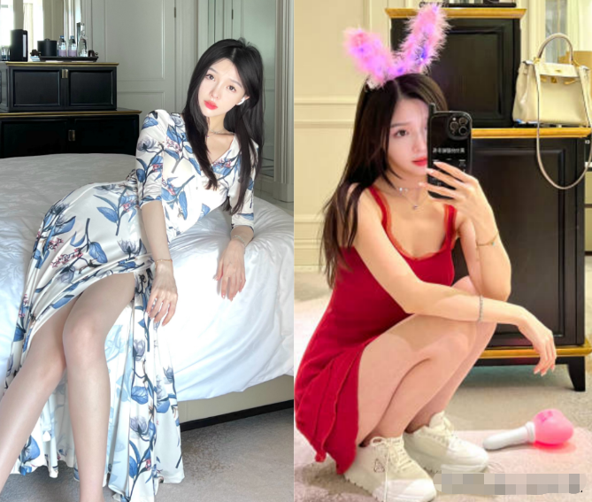 李现恋情疑曝光?女方身材火辣神似吴宣仪,两人行程多次重叠