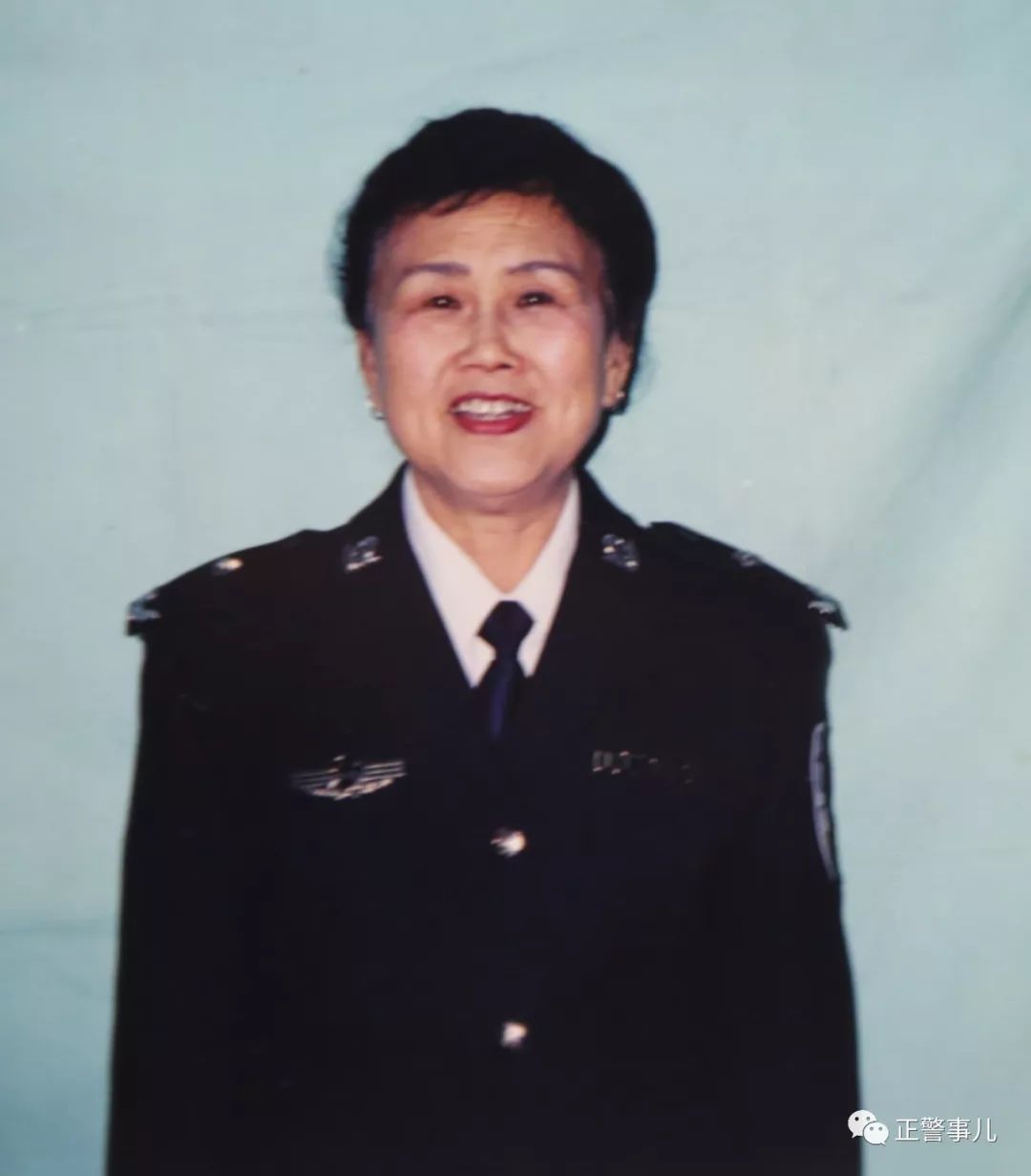 今天,听过去的故事