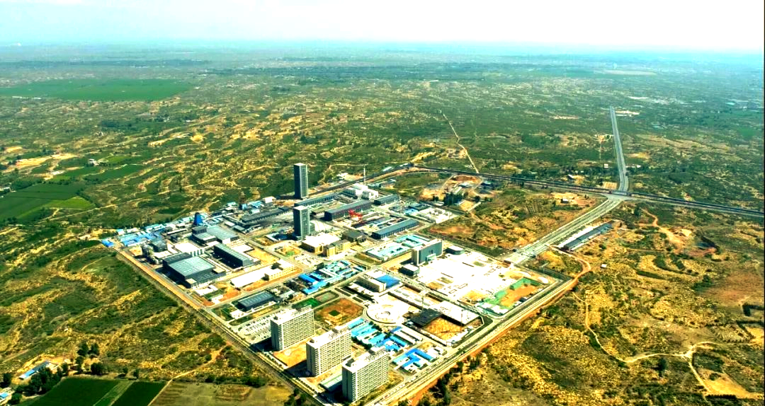 巴拉素煤矿智能化建设持续推进,首采试生产目标可期