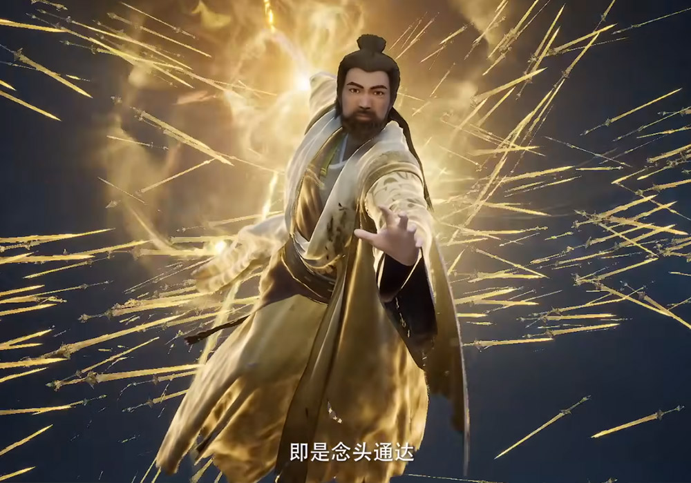 凡人修仙传:结丹巅峰打元婴中期,云露老魔放水?李化元终于死了