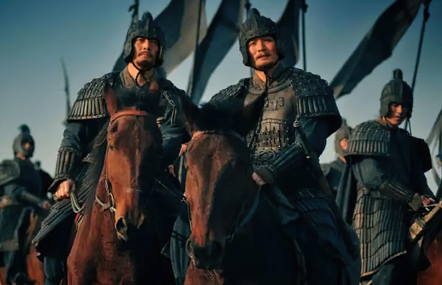 中国古代歼敌最多的名将,第一名,第二名连战神白起都望尘莫及