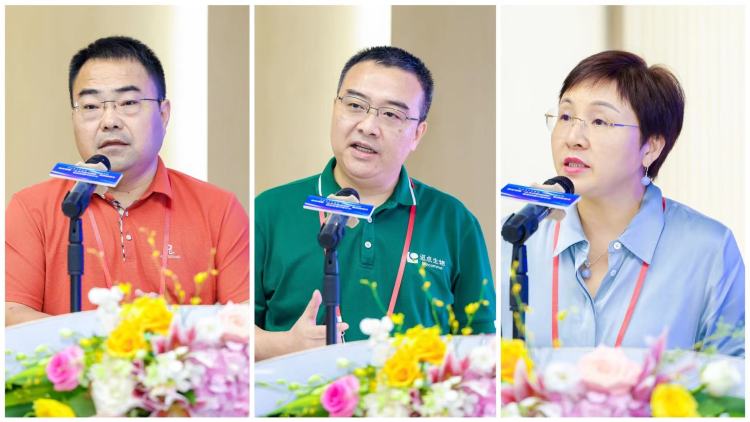 龙岗区吉华街道举办"安全应急行业论坛"