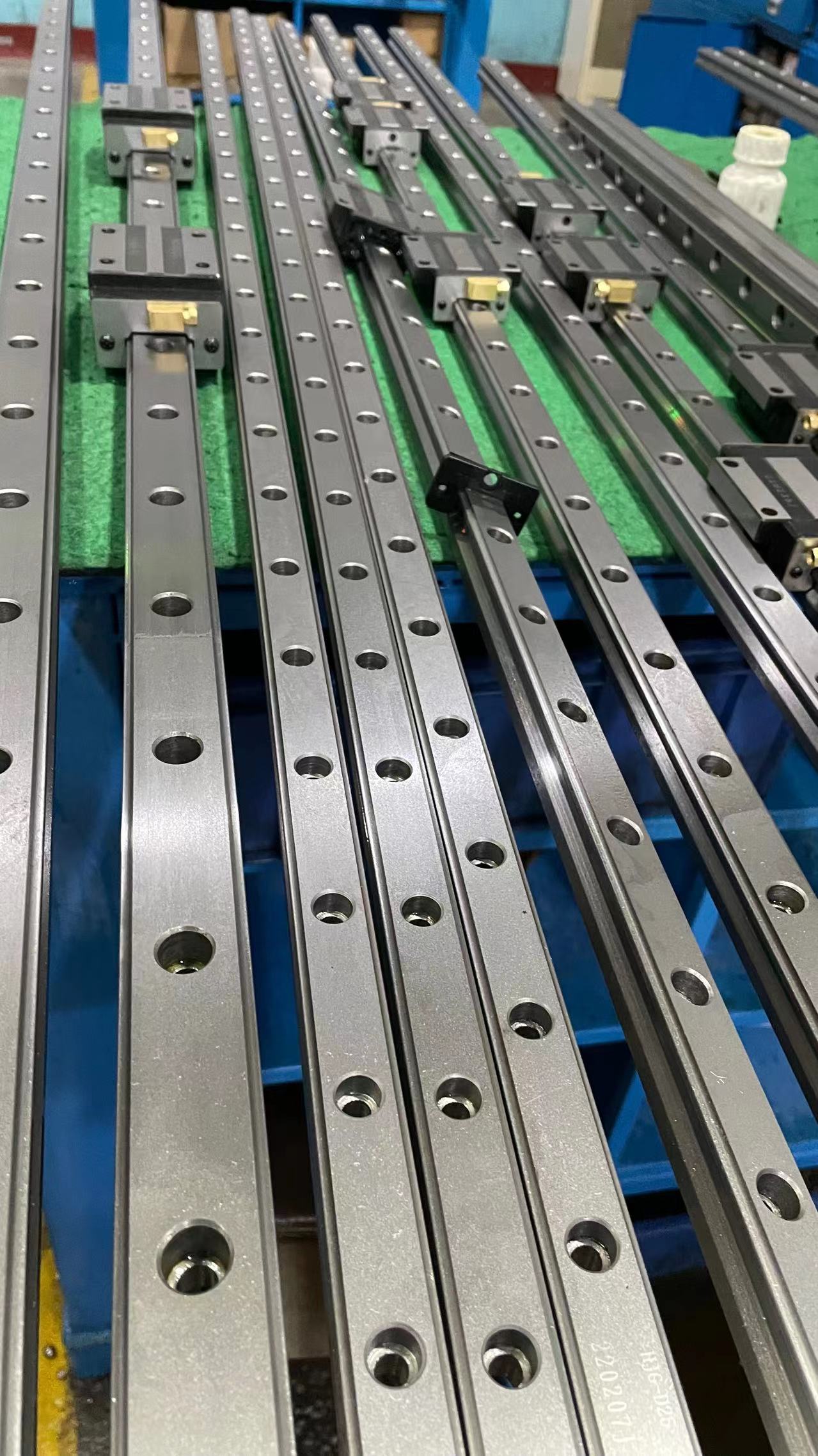 汉江导轨浩弘销售处