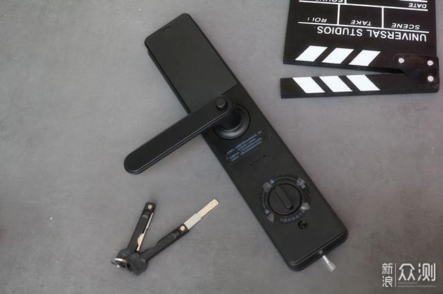 618好物pick 小爱同学开门!小益e206mi测评