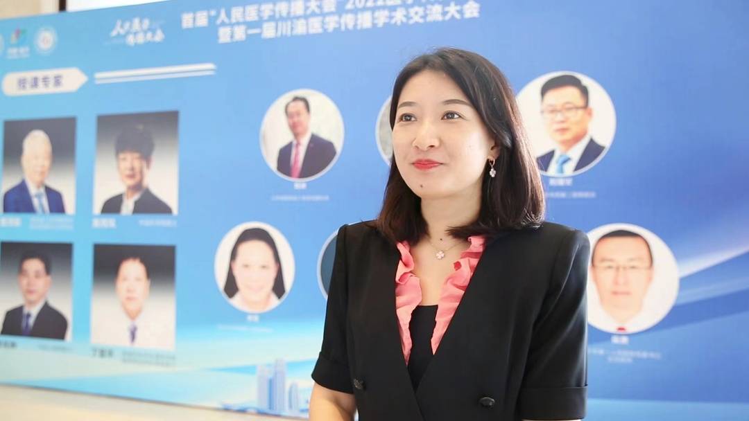 人物专访|厦门万泰大区经理曾勤:传递健康理念,以公益的方式践行企业