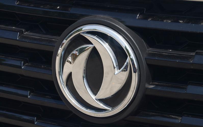 两只鱼的标志是什么车