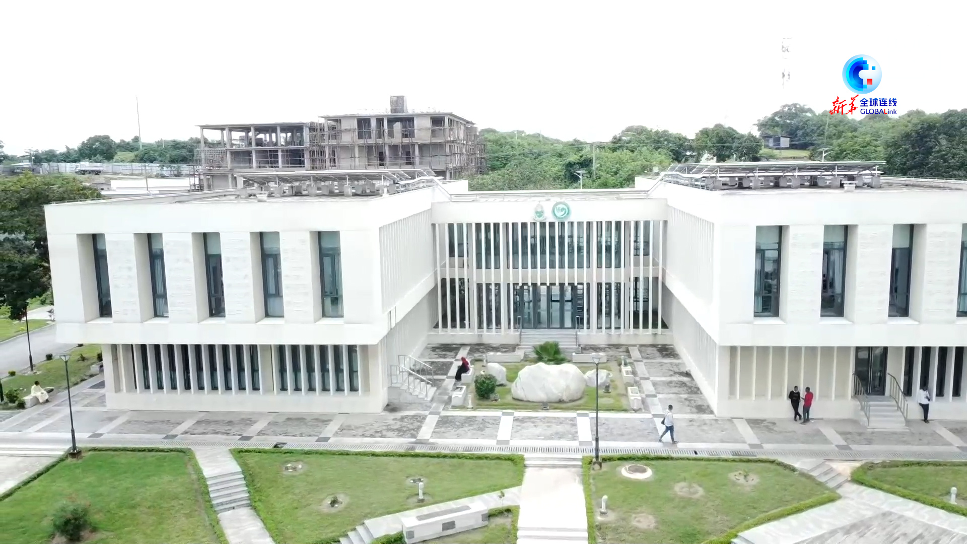 全球连线|跨越山海的情缘——坦桑尼亚孔子学院十年记