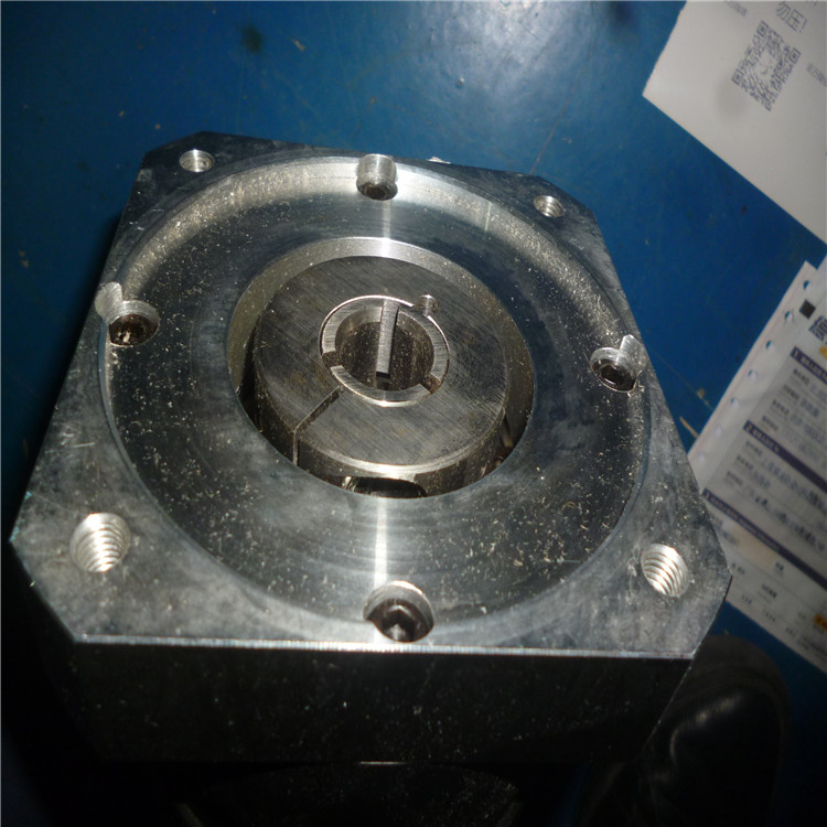 nidec电机gh225 sk 冷却器