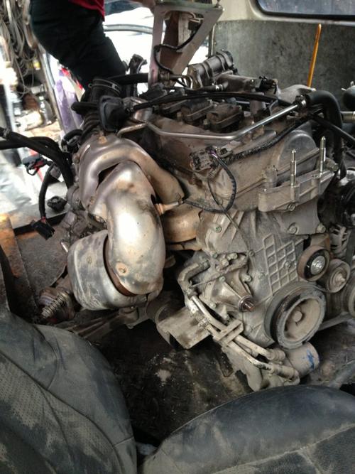 纳智捷大7suv的发动机怎么样?动力如何