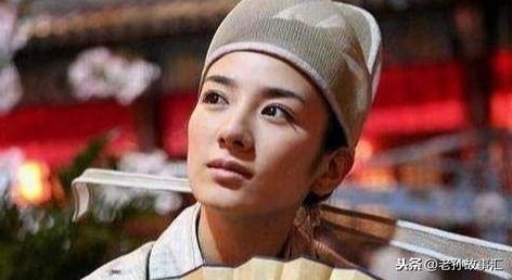 中华第一女状元