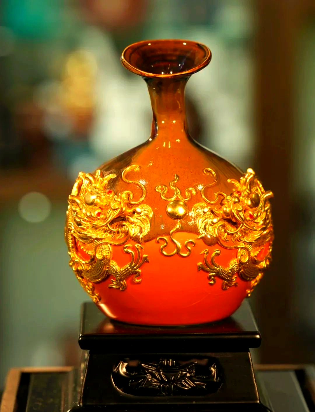 漆线雕:探寻闽南传统工艺的独特魅力