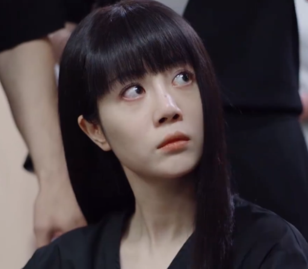 《曾少年》李溪芮太圈粉了,身材好气质佳,人设更是非常出彩