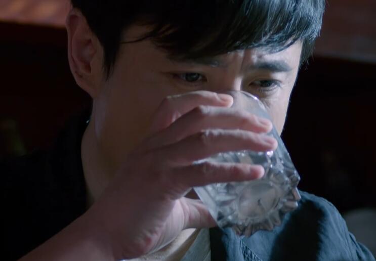 一念天堂沈默,以骗制骗的艺术,果断凌厉又慈悲为怀