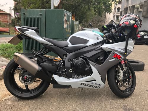 铃木gsxr600参数 铃木摩托车gsx