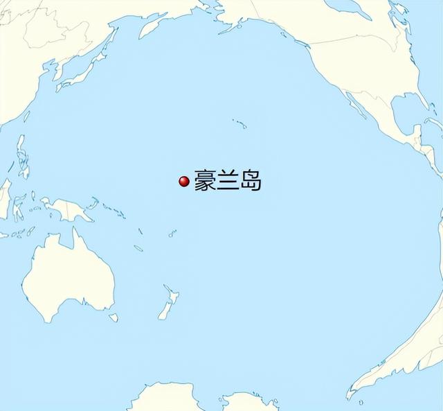 美国海外领土的划分